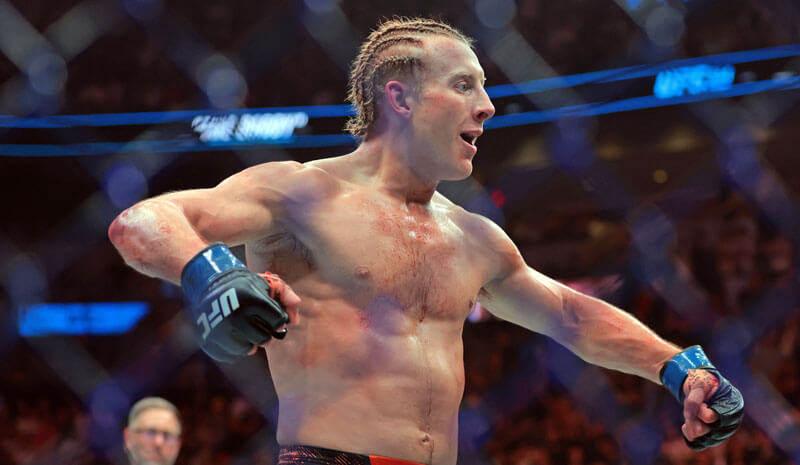 How To Bet - UFC 324 Justin Gaethje vs Paddy Pimblett Predictions, Picks & Odds