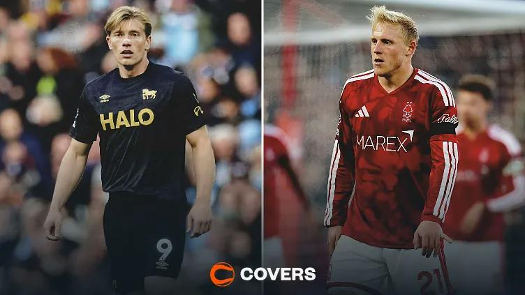 Ipswich vs Nottingham Forest Prediction, Picks & Odds for Friday's Premier League Match