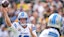 Jared Goff Detroit Lions NFL