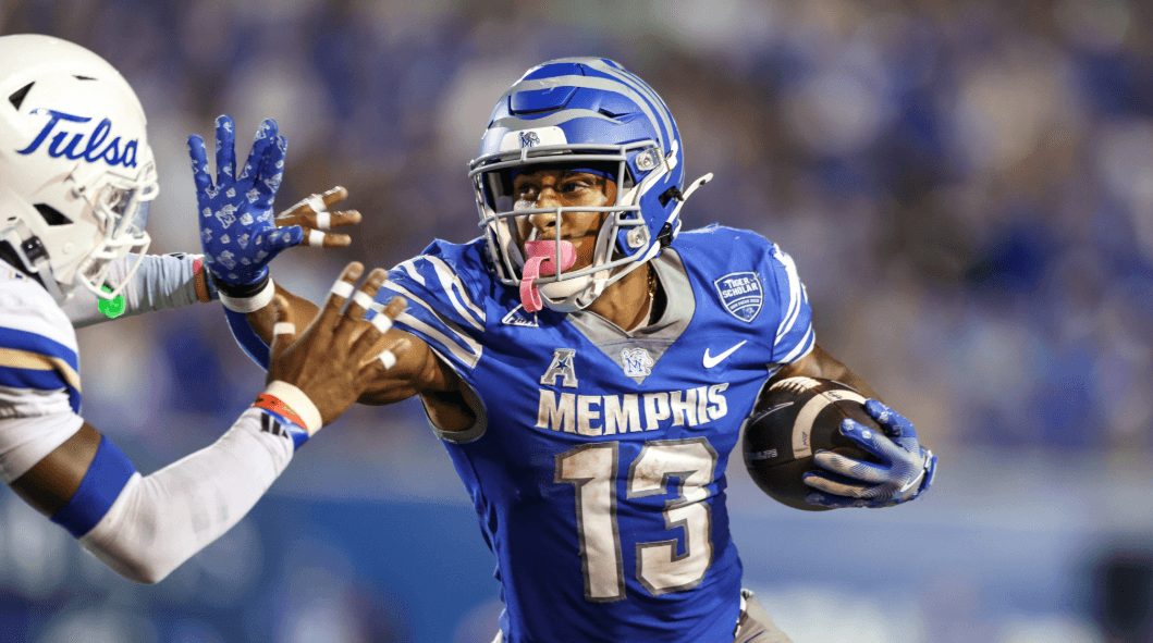 Tulane vs Memphis Prediction, Picks & Odds for College Football Week 11 Tonight
