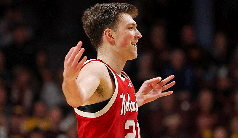 How To Bet - Nebraska vs Michigan Prediction, Picks & Odds for Tonight's College Basketball Game 