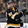 Patrice Bergeron Boston Bruins NHL