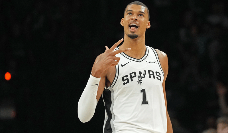 Timberwolves vs Spurs Prediction, Picks & Odds for Today's NBA Playoffs Game 5