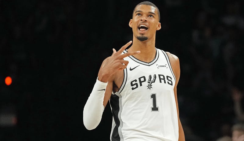 Timberwolves vs Spurs Prediction, Picks & Odds for Today's NBA Playoffs Game 5