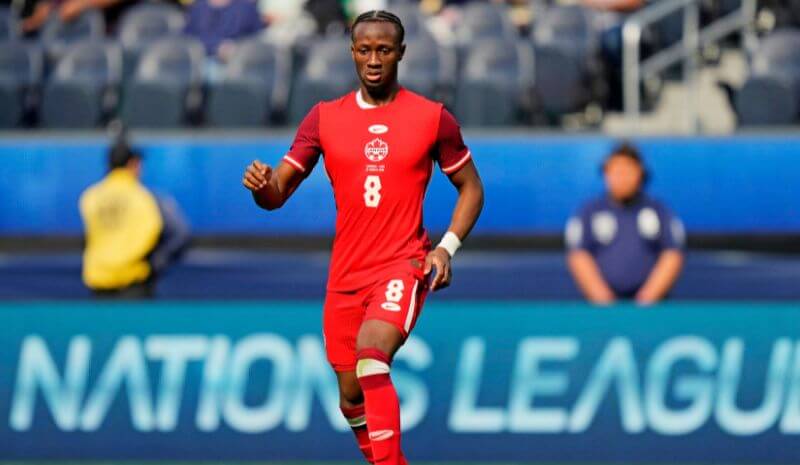 How To Bet - Canada 2026 World Cup Odds: Can Canada Reach the Knockout Stage?