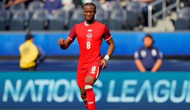 Canada 2026 World Cup Odds: Can Canada Reach the Knockout Stage?