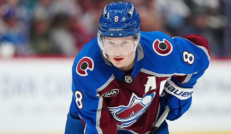 Avalanche vs Kings Prediction, Picks & Same-Game Parlay for Tonight’s NHL Game