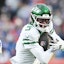 Garrett Wilson New York Jets NFL