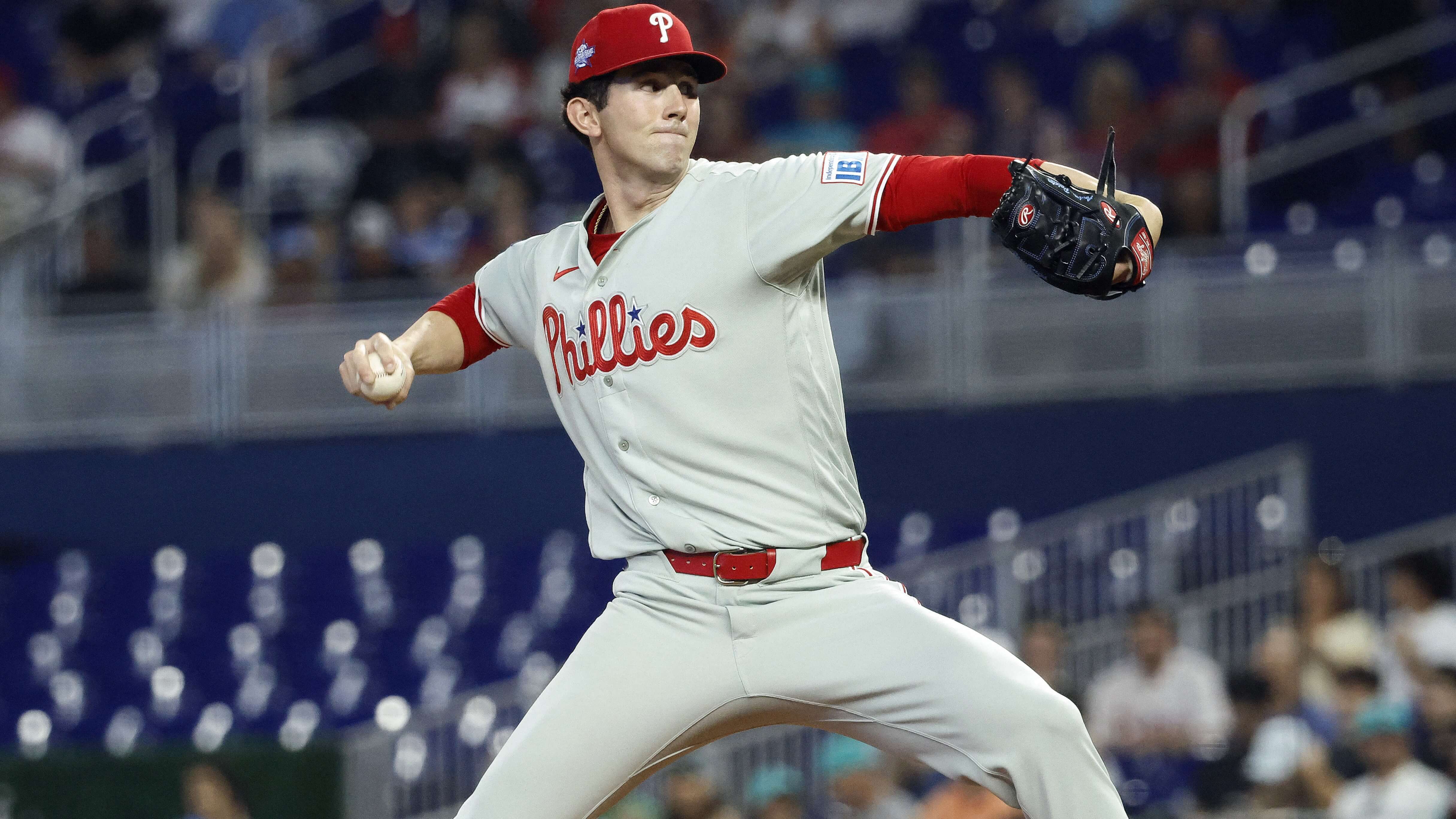 Athletics and Phillies game preview image before MLB matchup