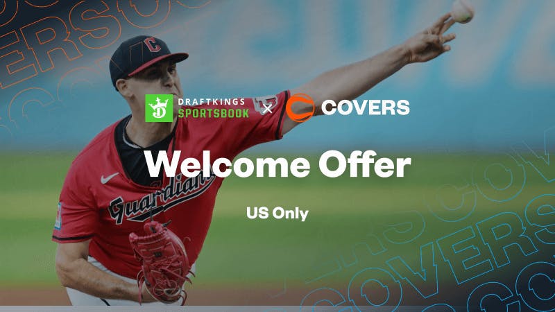 DraftKings Promo Code for Tigers vs Guardians