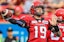 Bo Levi Mitchell Calgary Stampeders CFL