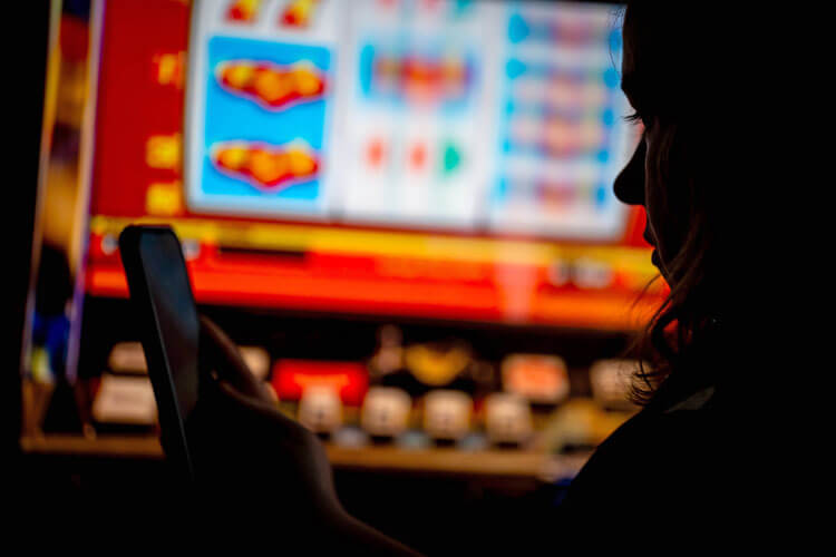 Federal Gaming Involvement Presents Threats, Opportunities, Industry Figures Say