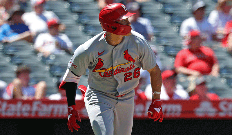 Diamondbacks vs Cardinals Prediction, Picks & Odds for Today's MLB Game