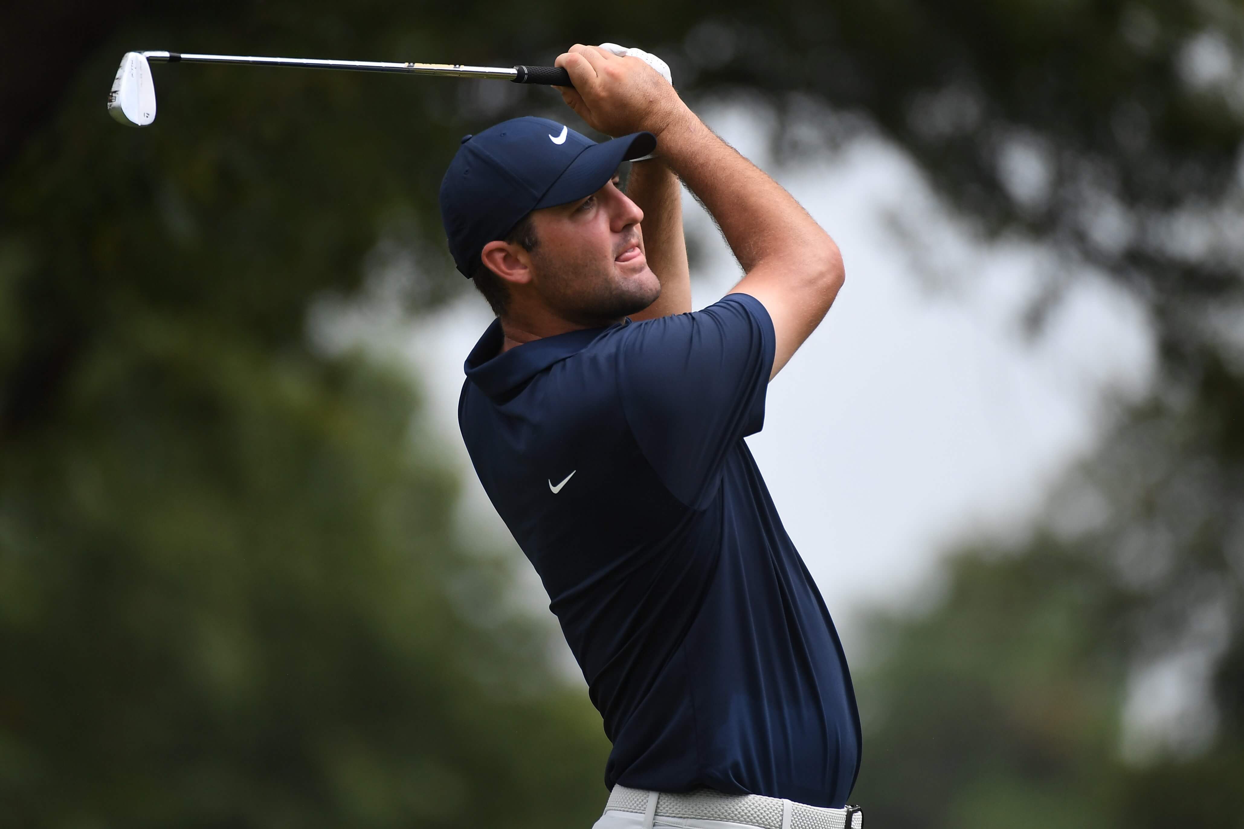 TOUR Championship Live Odds, Picks and Predictions: Scheffler Tries to Put Away Field for FedExCup