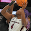 Aliyah Boston South Carolina Gamecocks