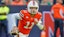 Carson Beck Miami Hurricanes NCAAF