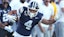 LJ Martin BYU Cougars NCAAF