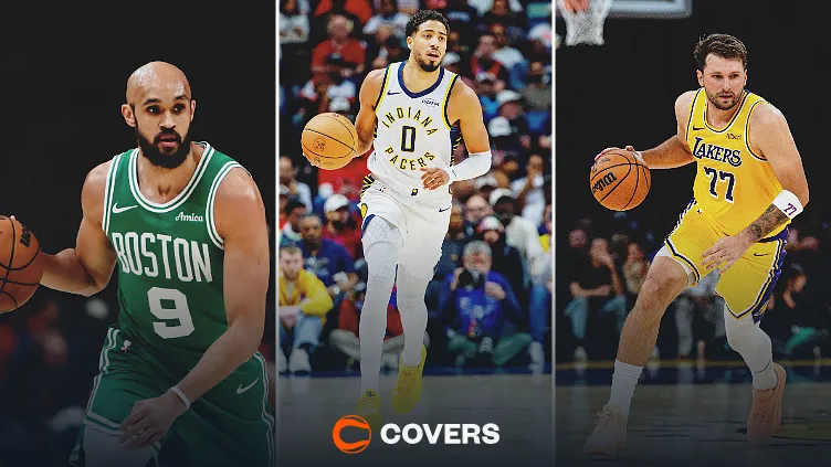 Best NBA Player Props Today: Picks & Predictions for Friday, Oct. 23