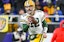 Aaron Rodgers Green Bay Packers NFL