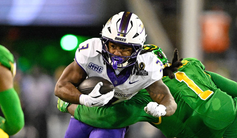 UCLA vs California Prop Picks for College Football Week 1