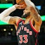 Gary Trent Jr. Toronto Raptors NBA