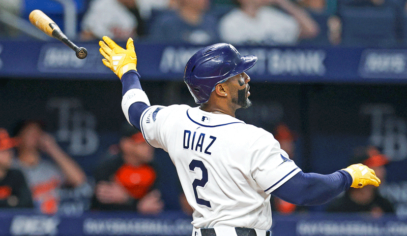 How To Bet - MLB Home Run Predictions Today: Best HR Prop Bets, Picks, Parlay & Odds for Monday, May 25