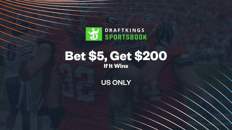 DraftKings Promo Code for College Football Week 7