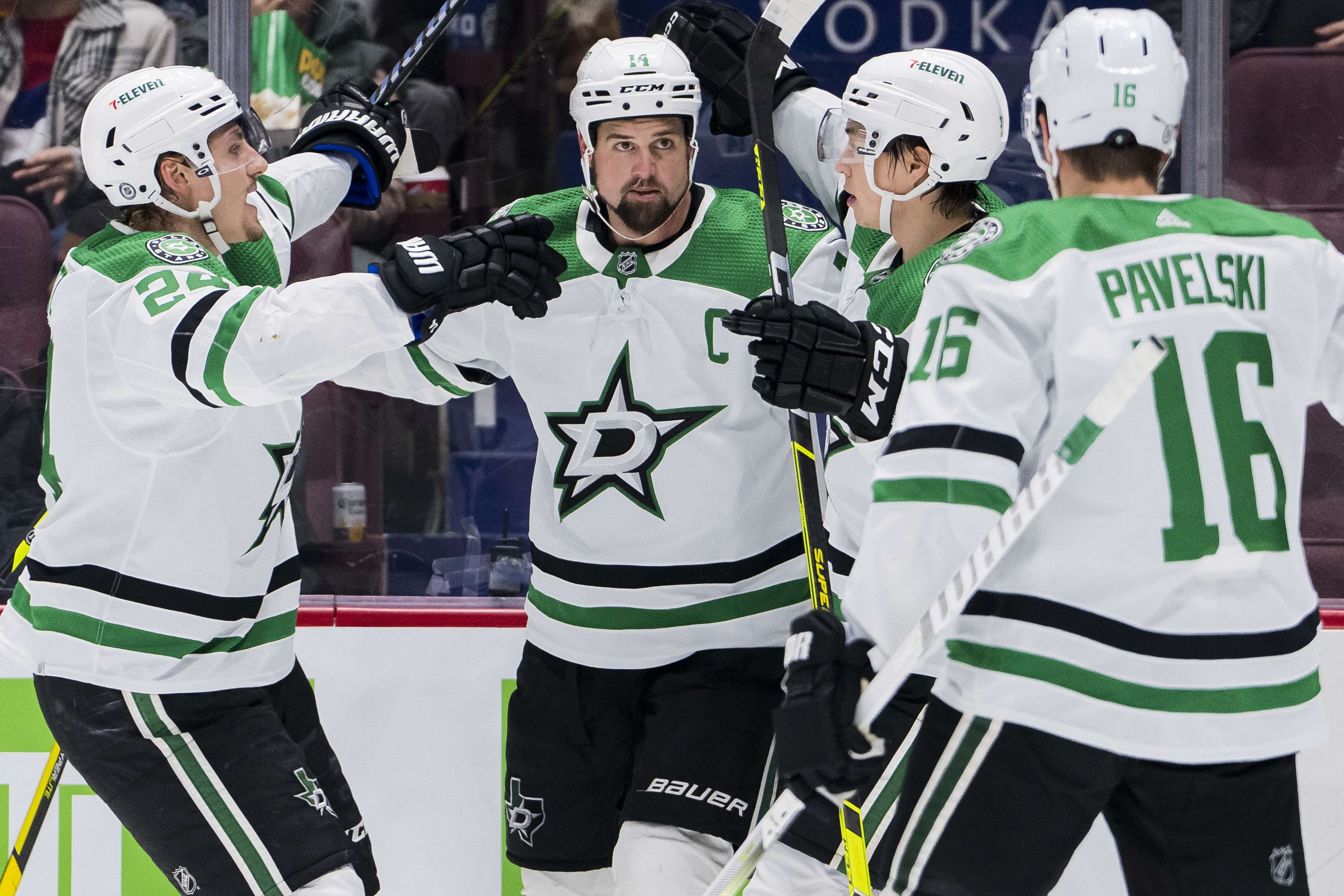 Stars vs Oilers Picks, Predictions, and Odds Tonight – NHL