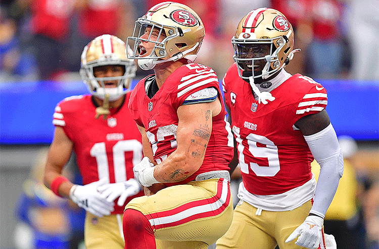 NFL Week 2 Betting: Best spread, over/under bets before lines move, NFL  and NCAA Betting Picks