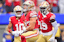 Christian McCaffrey San Francisco 49ers NFL