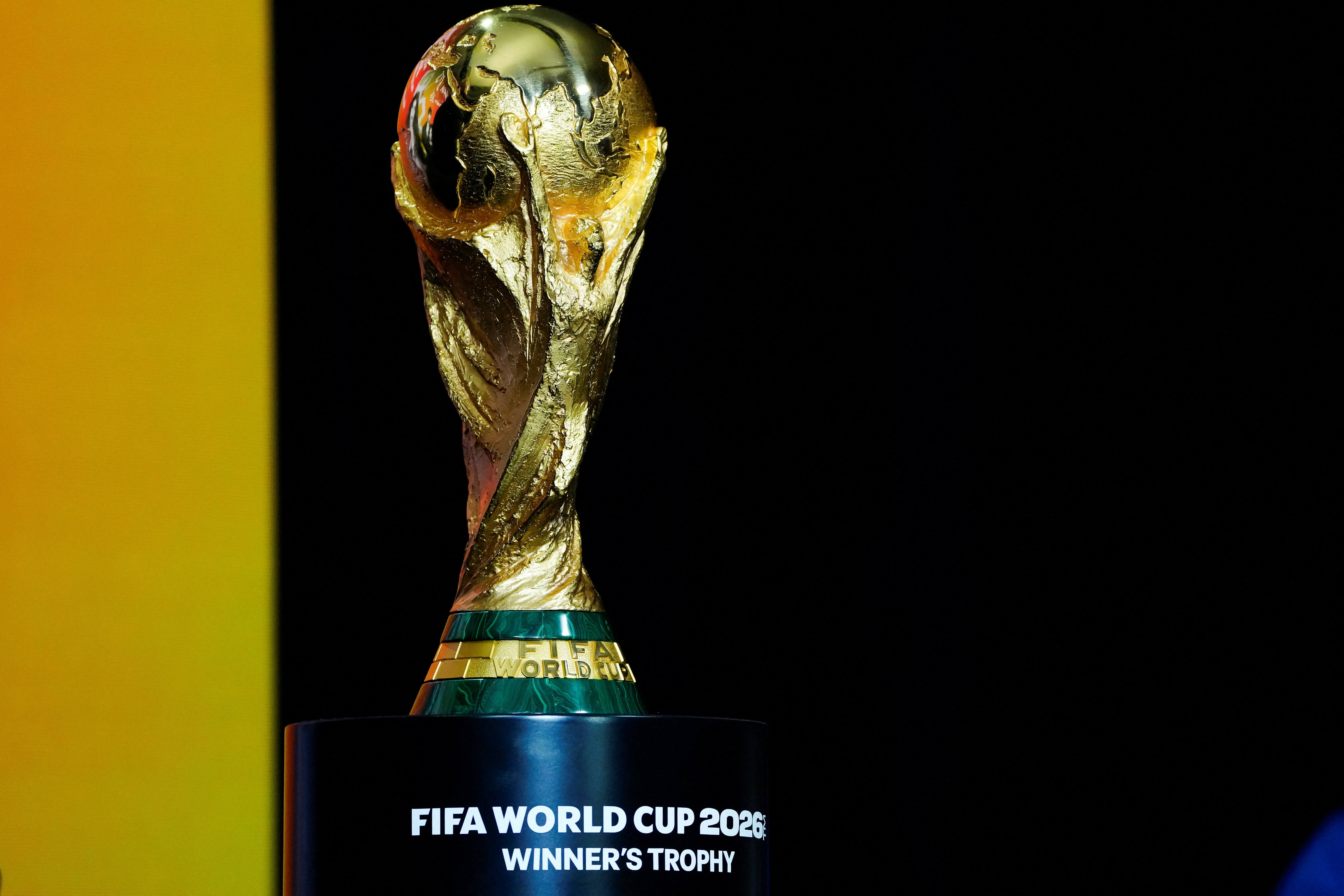How To Bet - EKG Projects $2.82B World Cup Betting Handle in US