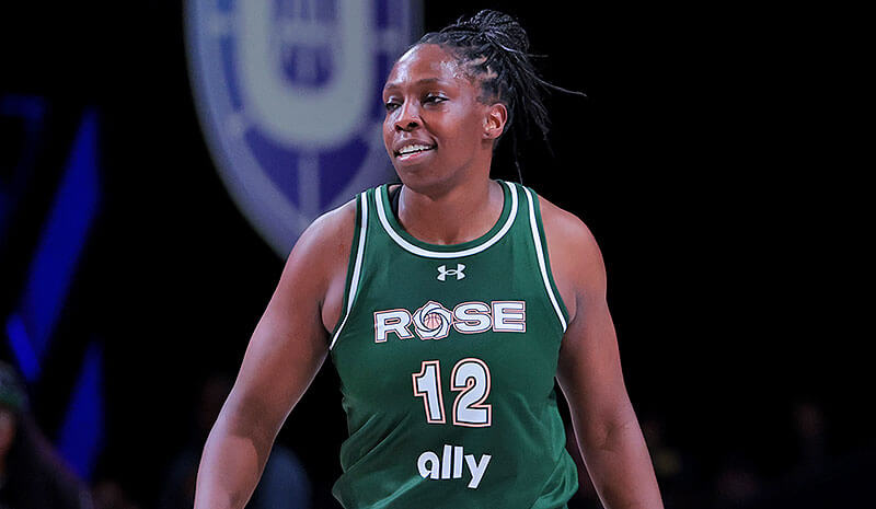 Unrivaled Basketball Odds: New Year, New Season Arrives