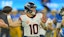 Bo Nix Denver Broncos NFL