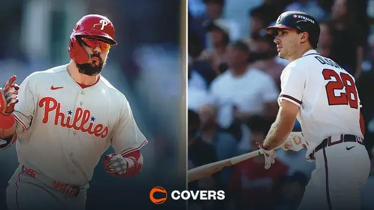 Phillies vs Braves Prediction & Odds: NL Wild Card Series Game 3 MLB Picks Tonight