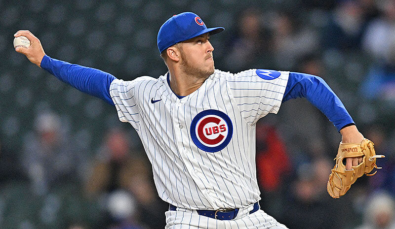 Mets vs Cubs Prediction, Picks & Odds for Today's MLB Game