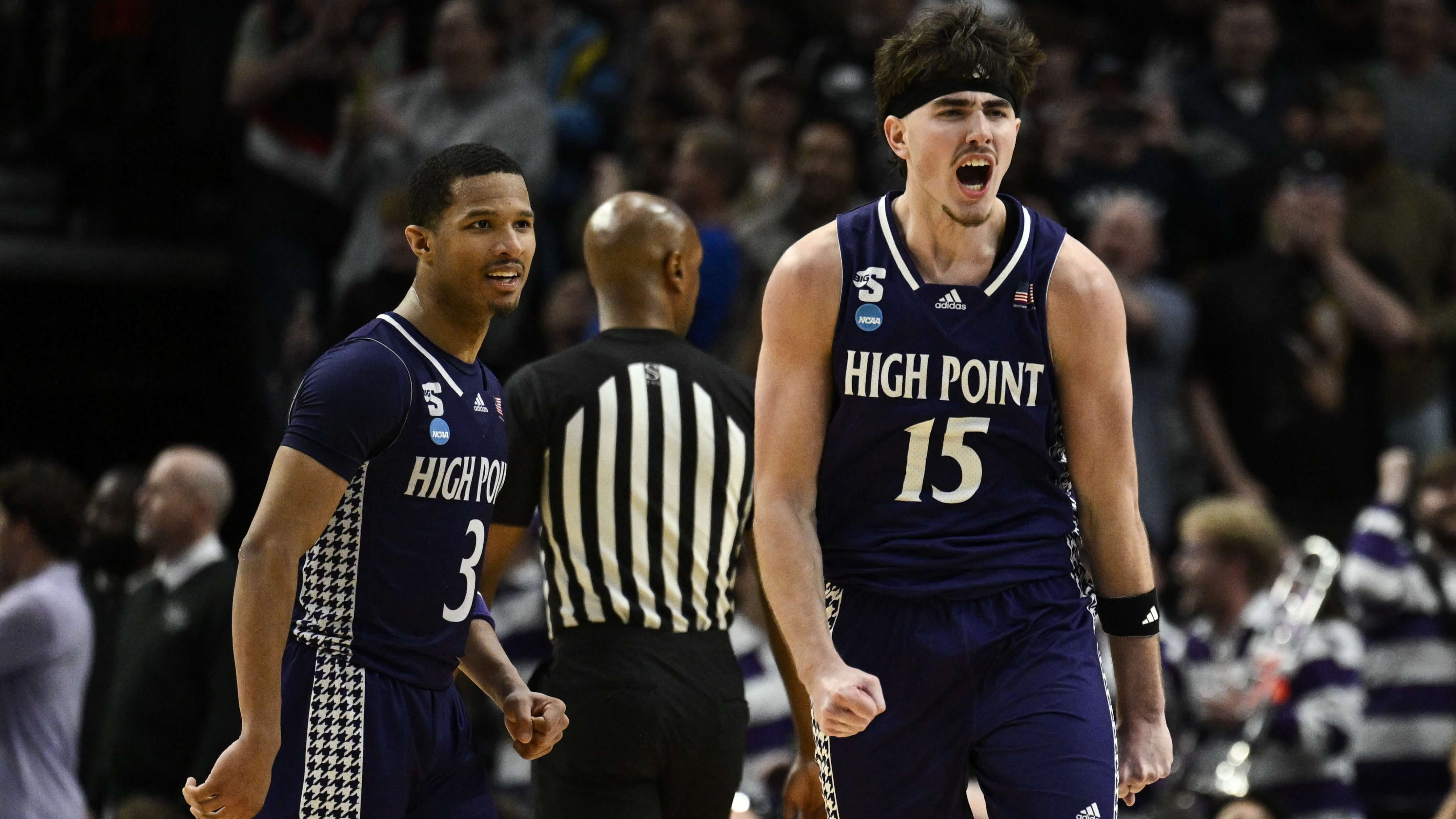 March Madness Upset Predictions: Best Second-Round Picks for 2026