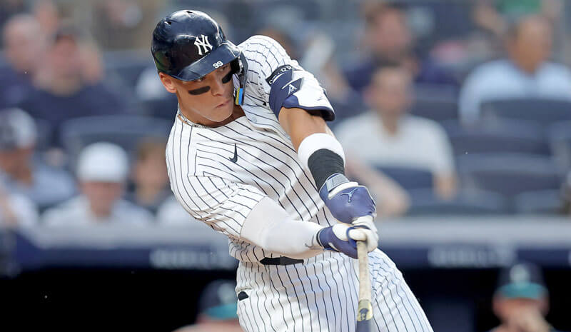 How To Bet - MLB Player Props & Best Bets Today for August 28: Judge Makes His Mark in Chicago