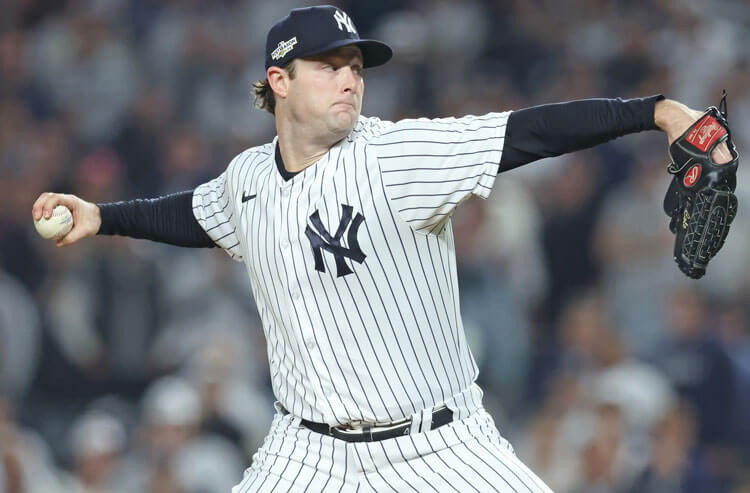 Yankees vs Guardians ALDS Game 4 Odds, Picks, & Predictions Today —  Final Stand