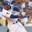 Mookie Betts MLB Los Angeles Dodgers