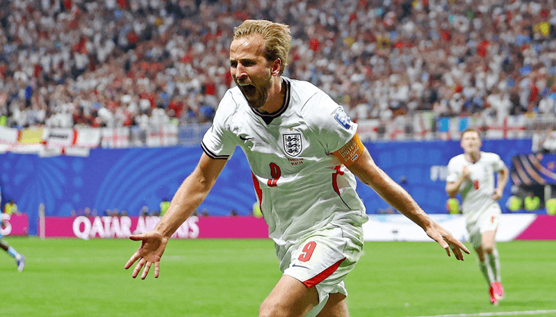 How To Bet - World Cup Golden Boot Odds 2026: Kane's Brace Closes Gap With Mbappé, Messi