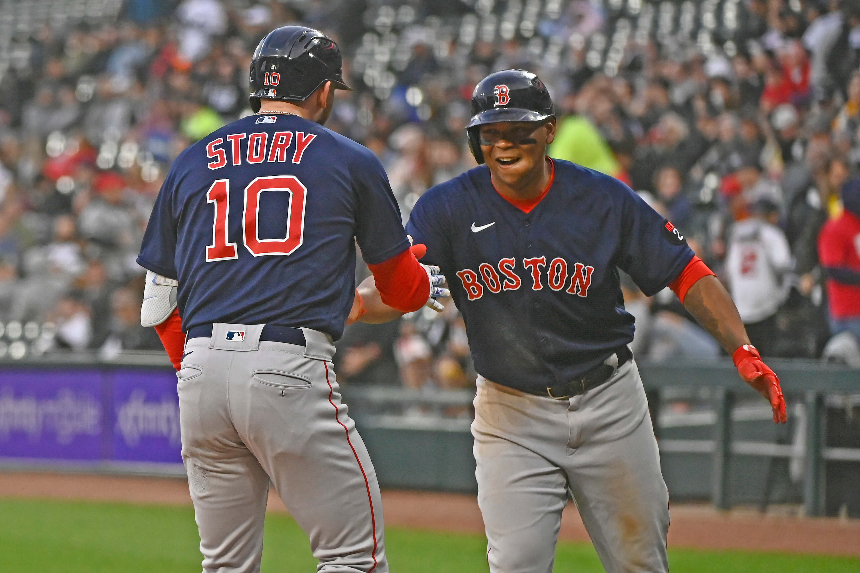How To Bet - Red Sox vs White Sox Picks and Predictions: Boston Clicking On All Cylinders