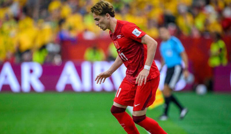 How To Bet - Turkey vs Paraguay Goal Scorer Predictions & Picks for Tonight's World Cup Match