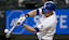 Corey Seager of the Texas Rangers