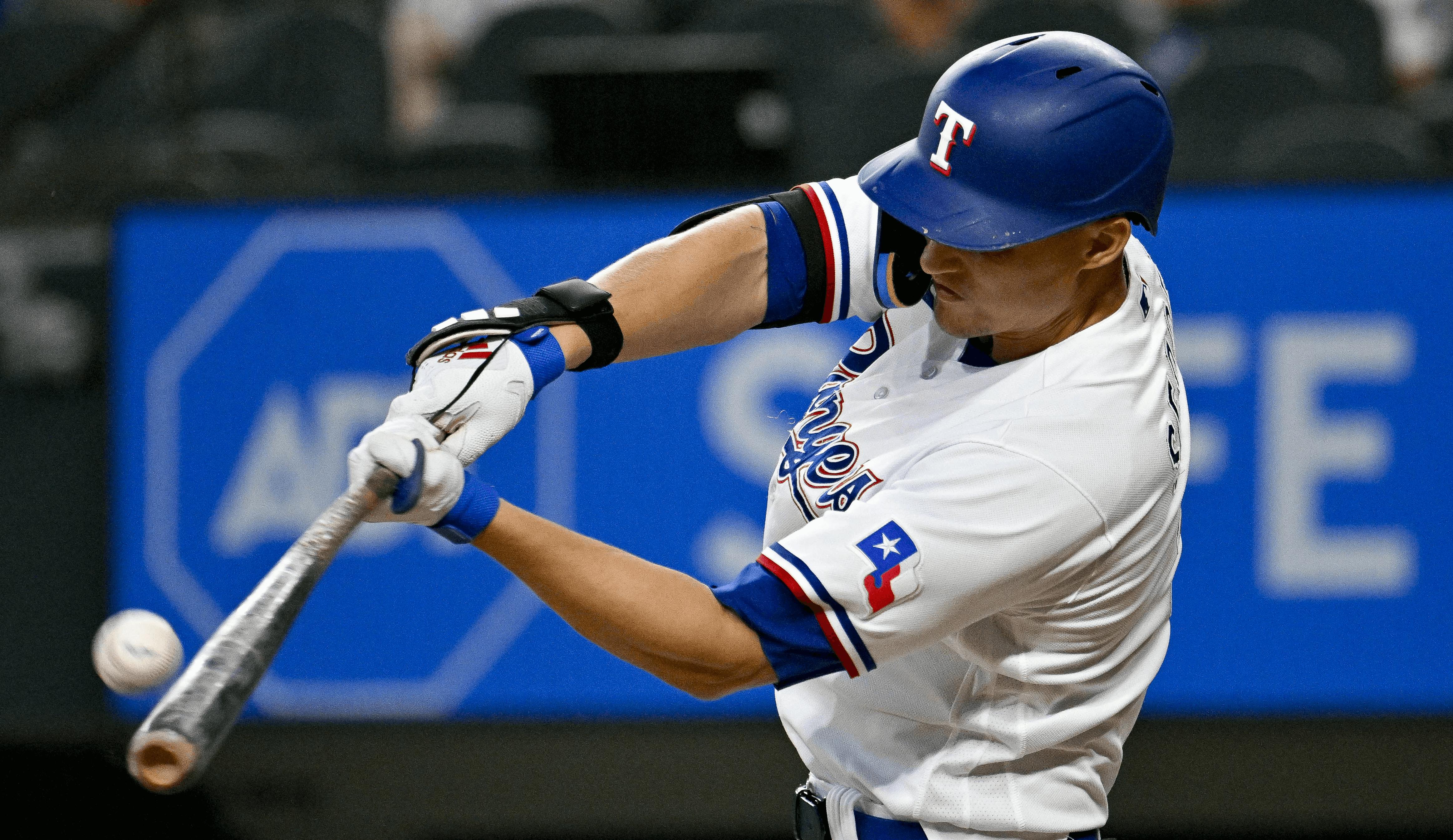Rangers vs Padres Prediction, Picks & Odds for Today’s MLB Game