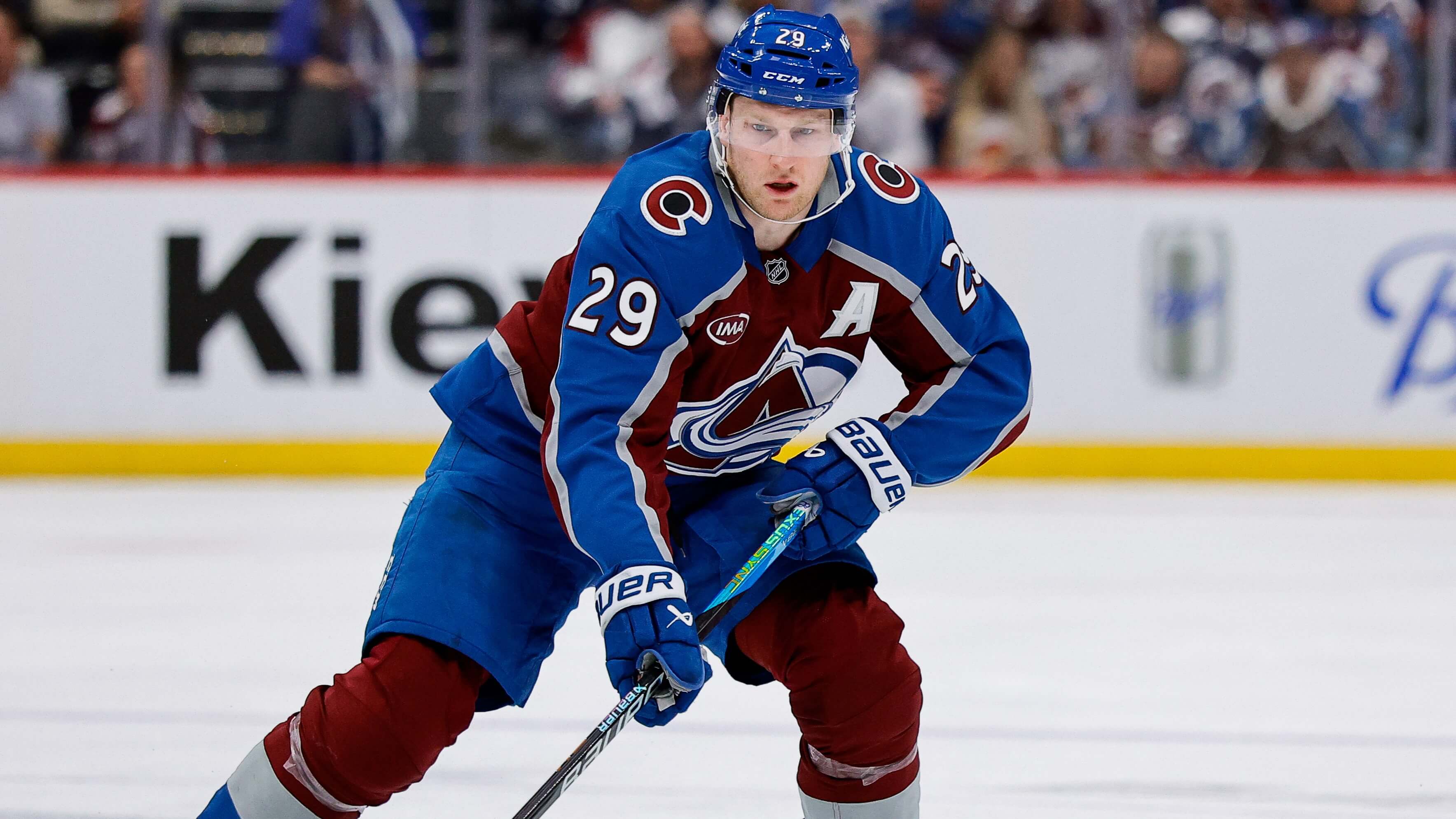 How To Bet - 2025-26 NHL MVP Odds: MacKinnon, Kucherov, McDavid Named Finalists