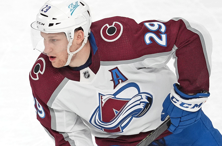 Avalanche vs Canucks Picks, Predictions, and Odds Tonight - NHL