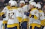 Roman Josi Nashville Predators NHL