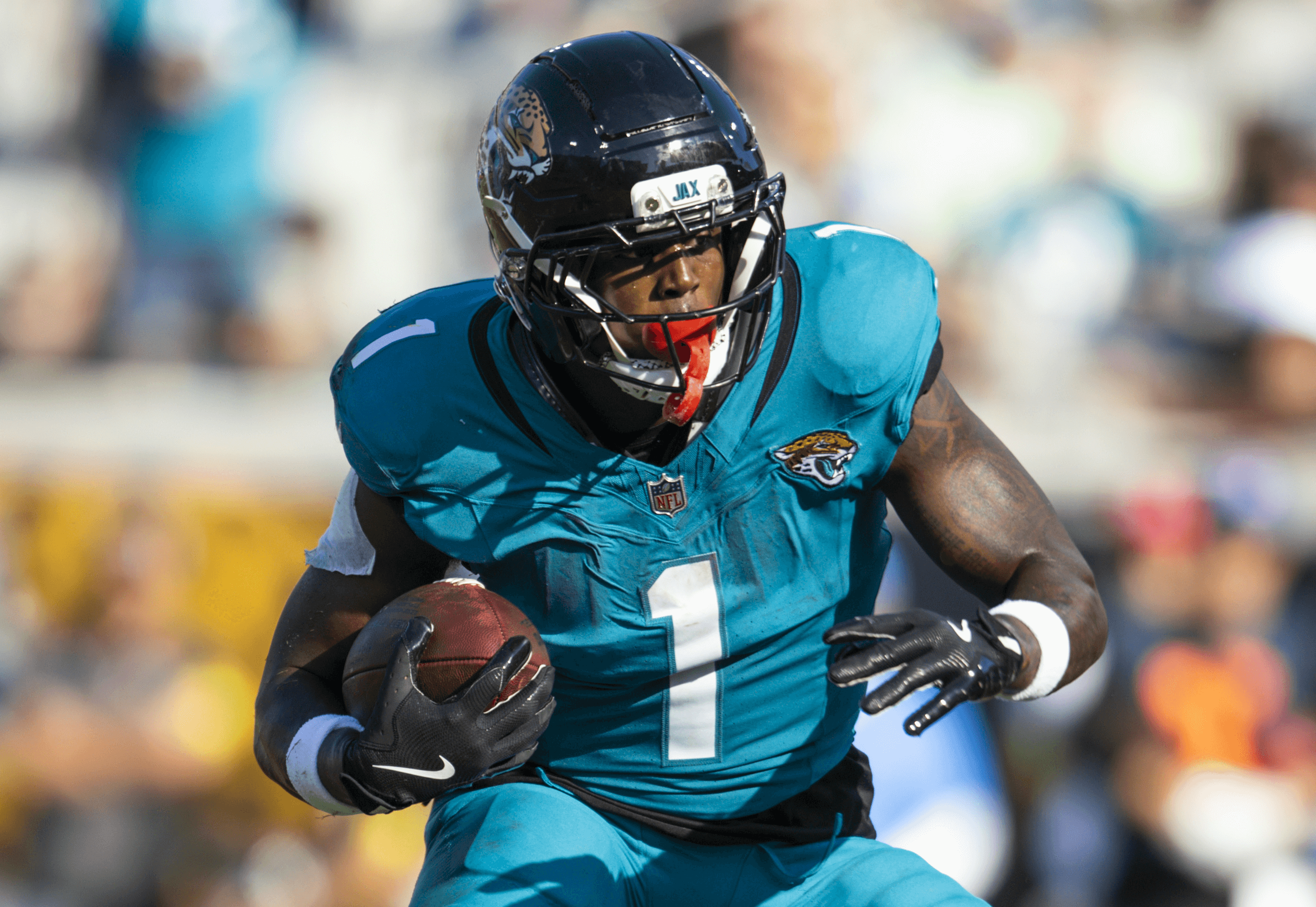 How To Bet - Jaguars vs Cardinals Predictions, Picks & Best Bets for NFL Week 12