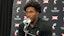 Tawee Walker NCAAF Cincinnati Bearcats