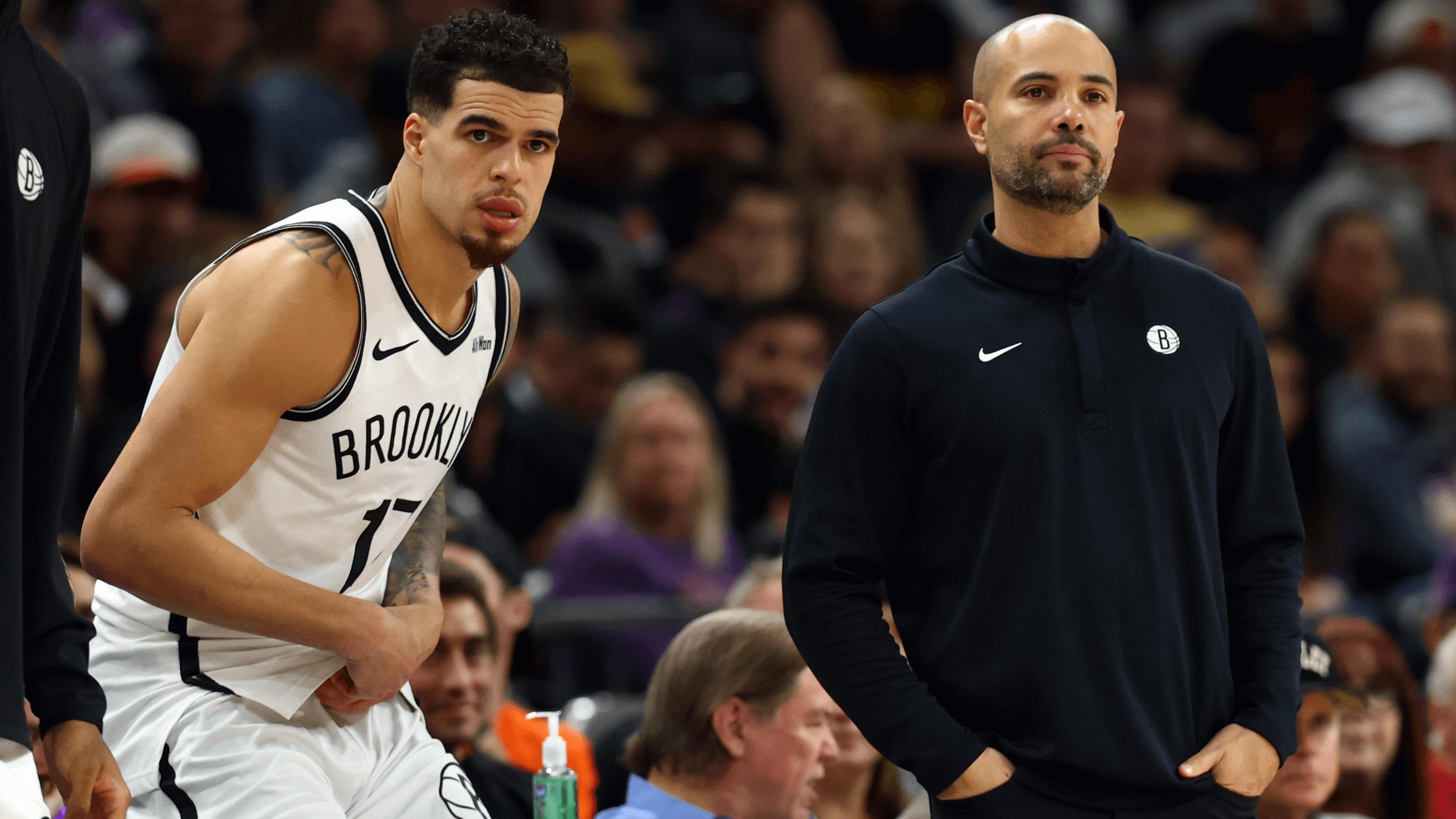 Nets vs Thunder Prediction, Picks & Odds for Tonight’s NBA Game